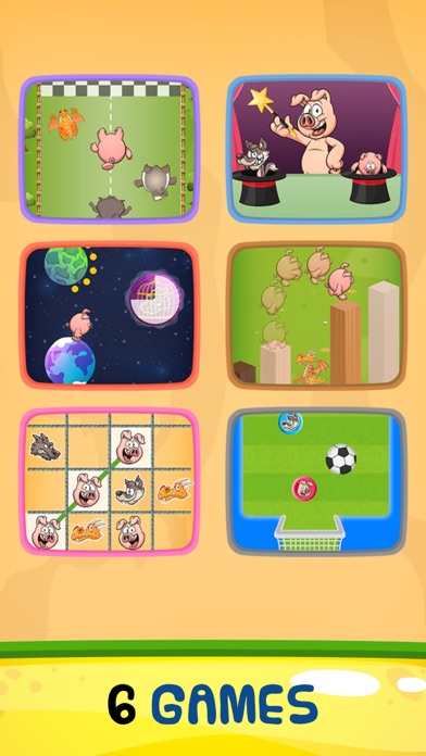 Mazes for kids - puzzle games screenshot 4