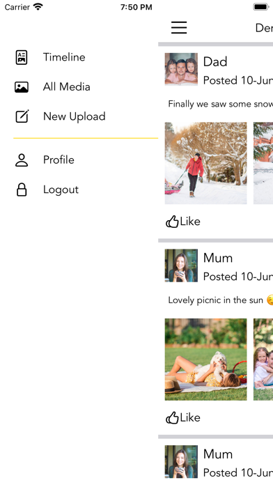 MB Trip screenshot 3