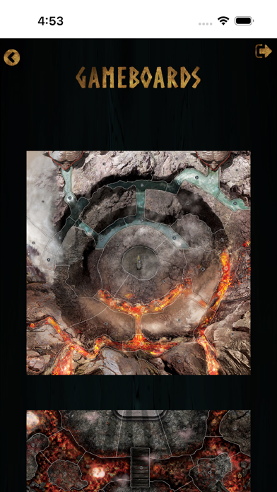 MB : Wrath of the Gods screenshot 4