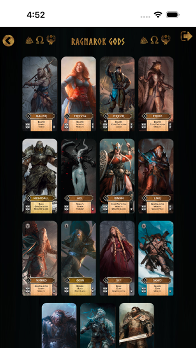 MB : Wrath of the Gods screenshot 1