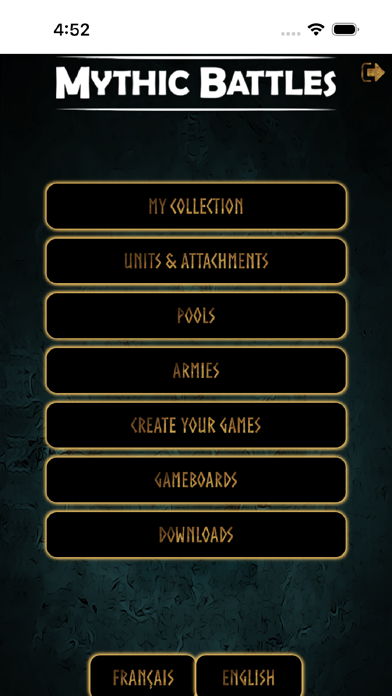 MB : Wrath of the Gods screenshot 2