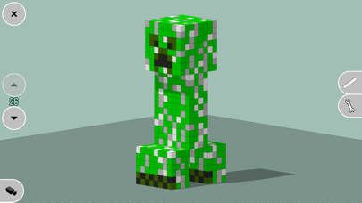 MC Constructor for Minecraft screenshot 5