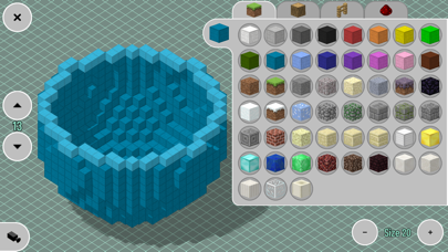 MC Constructor for Minecraft screenshot 3