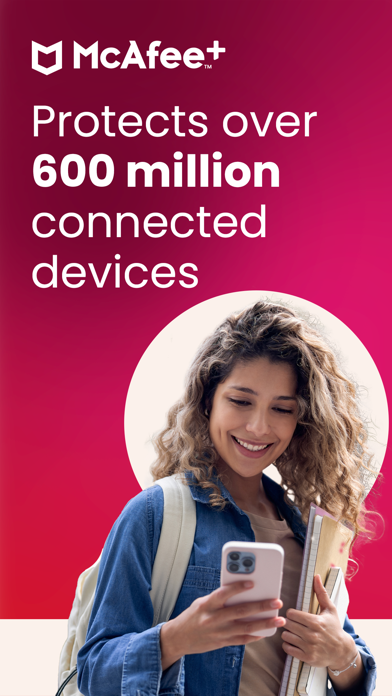 McAfee: Stay Secure & Private screenshot 8