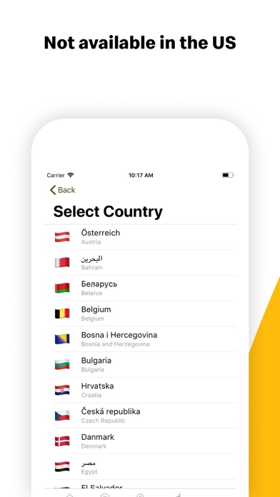 McDonald’s screenshot 6