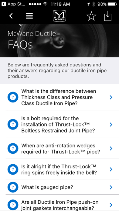 McWane Pocket Engineer v2 screenshot 4