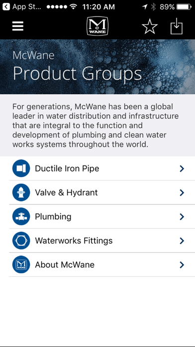 McWane Pocket Engineer v2 screenshot 1
