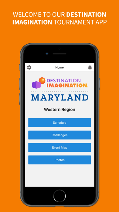 MD Destination Imagination screenshot 3