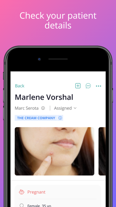 MD Integrations screenshot 4