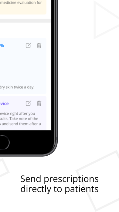 MD Integrations screenshot 2