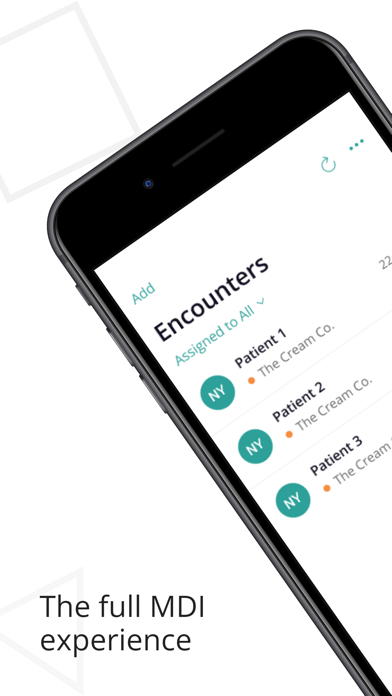 MD Integrations screenshot 6