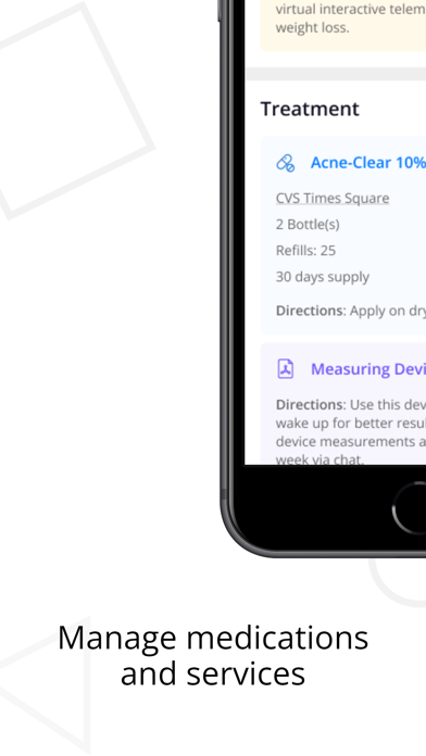 MD Integrations screenshot 3