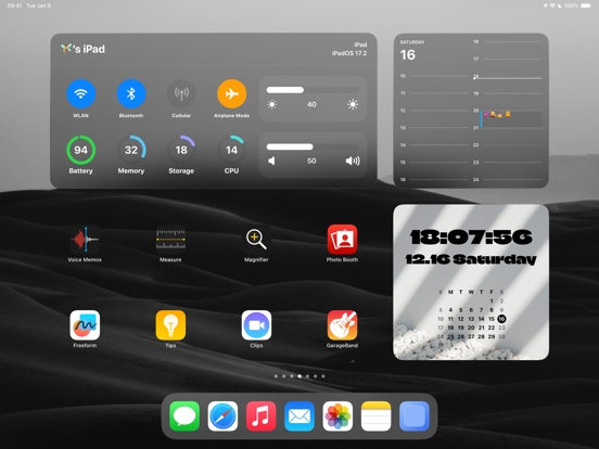 MD Widgets - Countdown widget screenshot 3