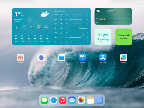MD Widgets - Countdown widget screenshot 5