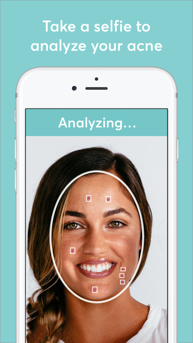 MDacne - Custom Acne Treatment screenshot 5