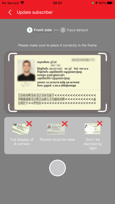 mDealer screenshot 3