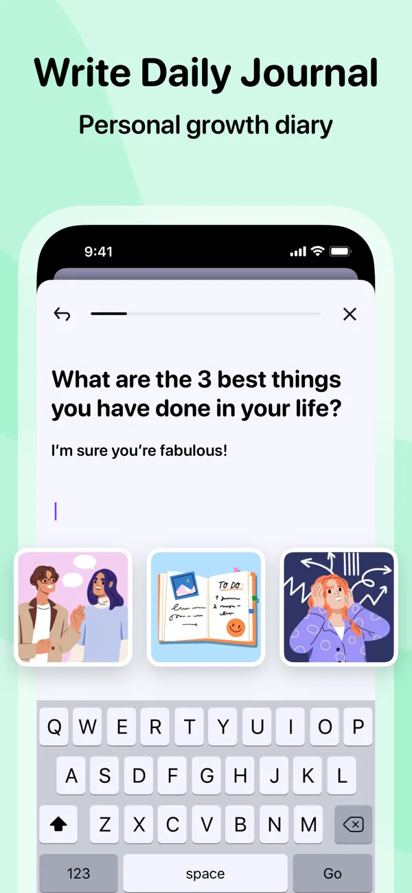 Me+ Lifestyle Routine screenshot 3