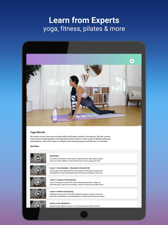 Me: Motivation & Wellness screenshot 8
