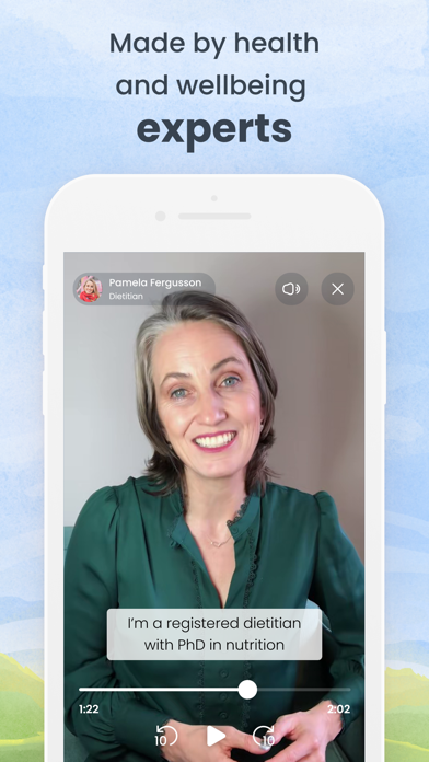 MEAL - Mindful Eating & Living screenshot 1
