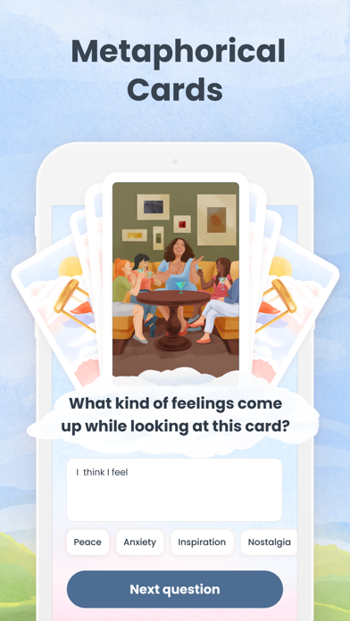 MEAL - Mindful Eating & Living screenshot 4