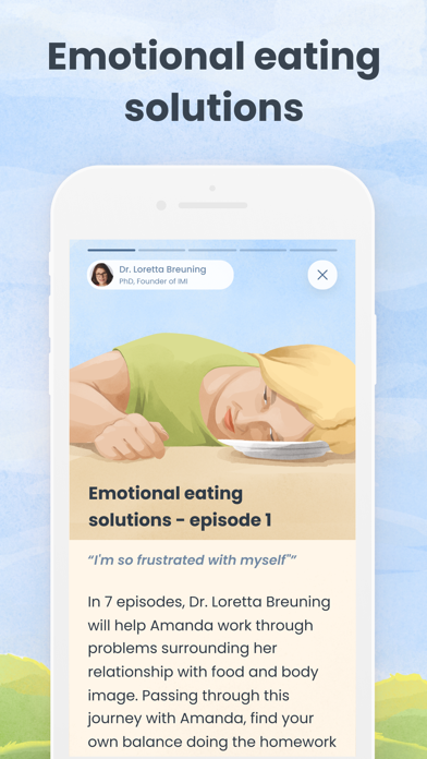 MEAL - Mindful Eating & Living screenshot 5