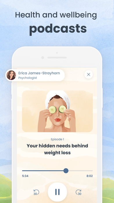 MEAL - Mindful Eating & Living screenshot 7
