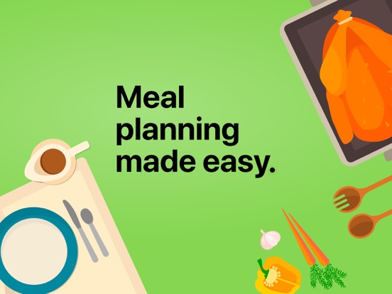 Mealime Meal Plans & Recipes screenshot 10