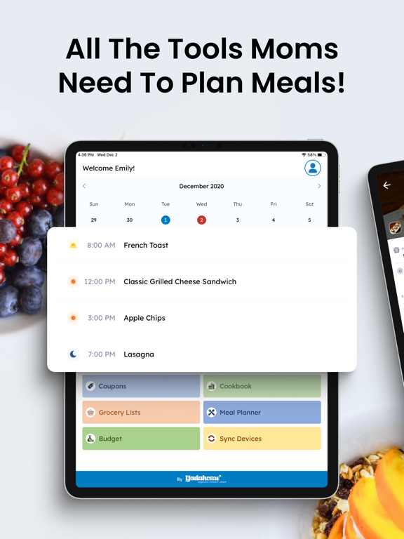 MealTastic: Cooking Recipes screenshot 10