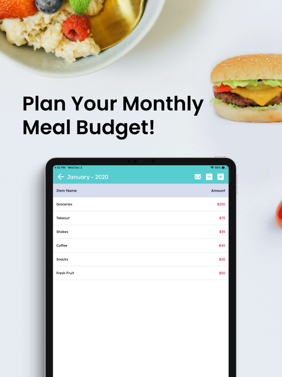MealTastic: Cooking Recipes screenshot 6