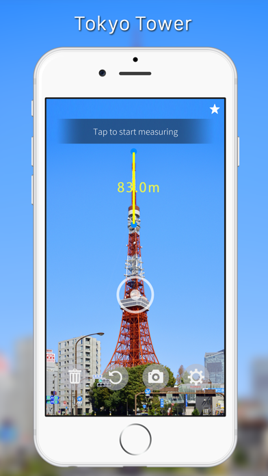 Measure - AR screenshot 3