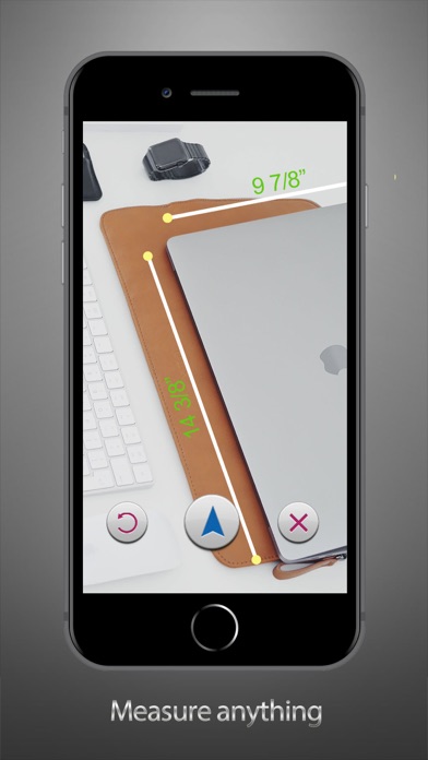 Measure Distance™ screenshot 3