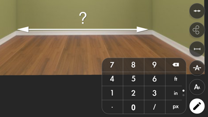 Measure Pro screenshot 2
