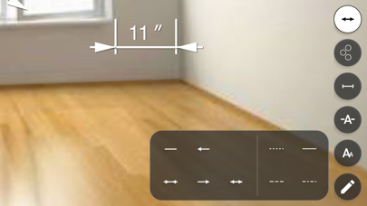 Measure Pro screenshot 3
