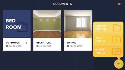 Measure Pro screenshot 4
