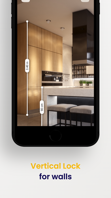 Measure Tools: AR Ruler Camera screenshot 6