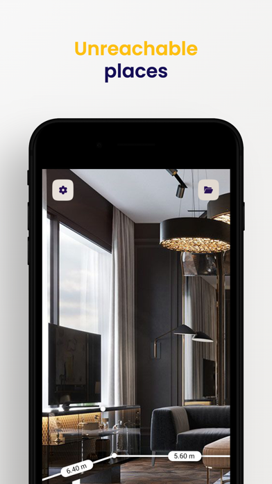 Measure Tools: AR Ruler Camera screenshot 5