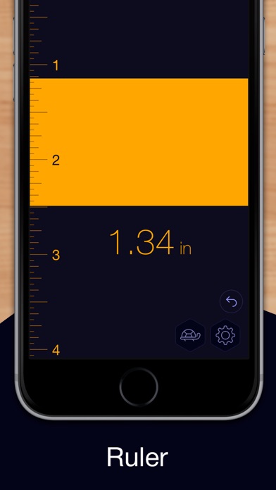 Measuring Tape, Photo Ruler screenshot 3