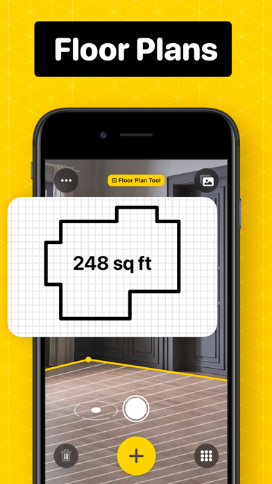 Measuring Tape +ㅤ screenshot 4