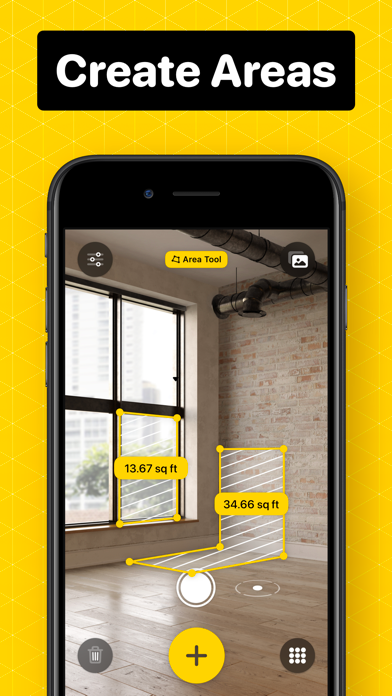 Measuring Tape +ㅤ screenshot 3