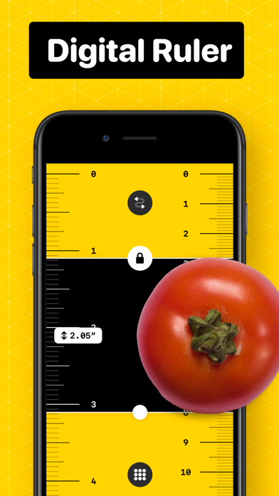 Measuring Tape +ㅤ screenshot 2