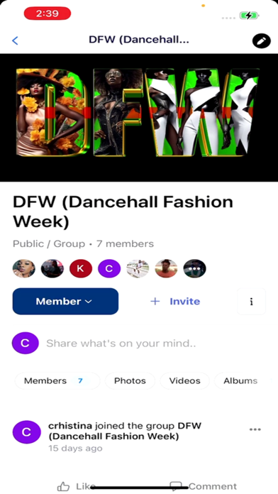 MECA Lifestyle screenshot 4