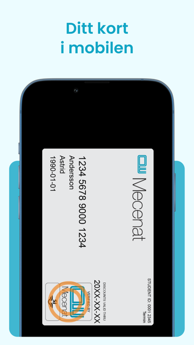 Mecenat screenshot 3