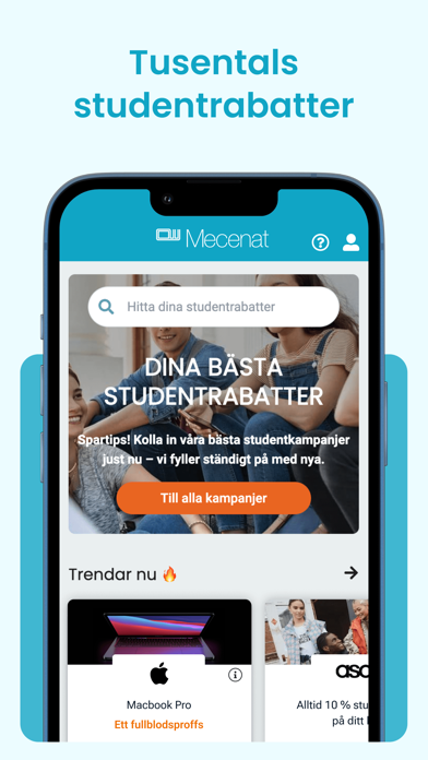 Mecenat screenshot 4