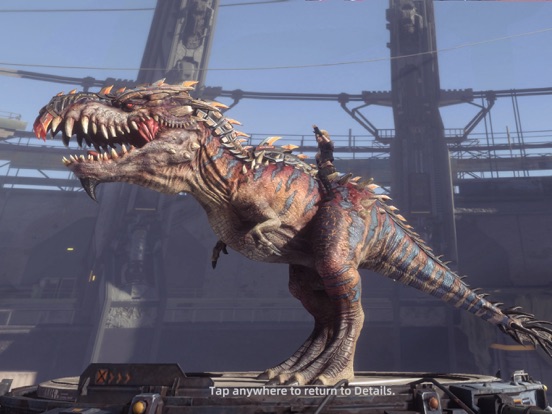 Mecha Domination: Rampage screenshot 5