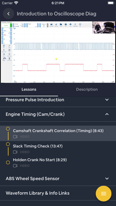Mechanic Mindset screenshot 3