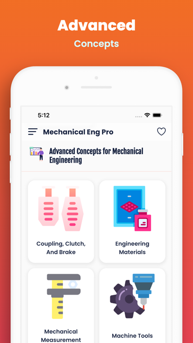 Mechanical Engineering Book screenshot 2