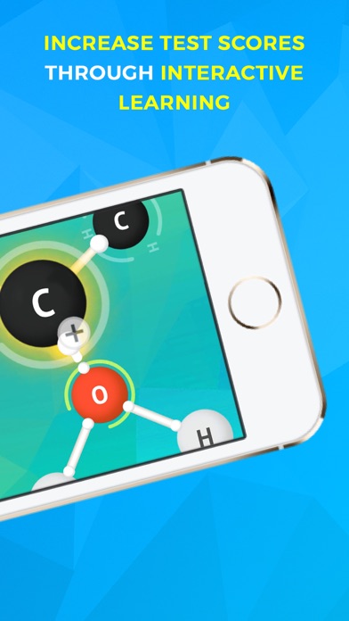 Mechanisms: Organic Chemistry screenshot 3