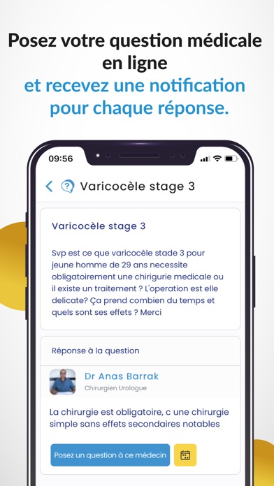 Med screenshot 2