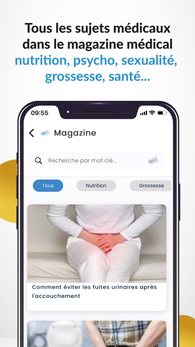 Med screenshot 1