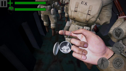 Medal Of Valor D-Day WW2 screenshot 5